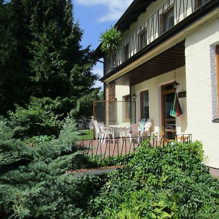 Hotel Dorfwirtshaus Rauch Eschabruck Exteriér fotografie
